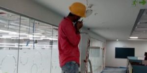 Public Address System