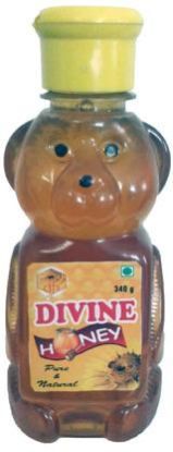 Pure Wildflower Honey