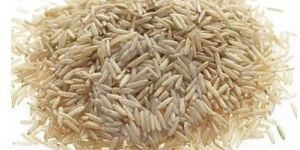 Basmati Brown Rice