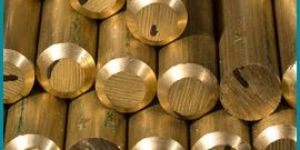 Brass Round Bars