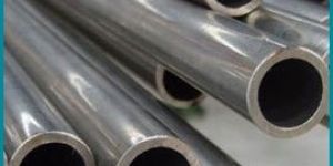 Duplex Steel Pipes and Tubes