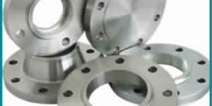 Stainless Steel Flanges