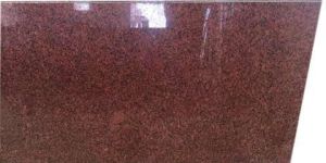 Red Spain Crema Marfil Marble Slab