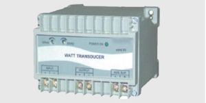 AC / DC Voltage Transducer