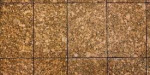 Coffee Brown Granite Tiles