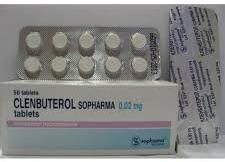 Clenbuterol Tablets