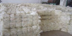 Coconut Fiber White