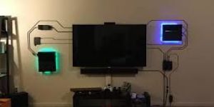 Home Theater Installation Services