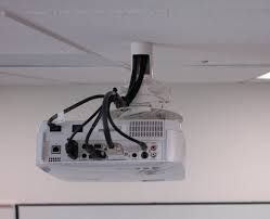 Projector Installation Services