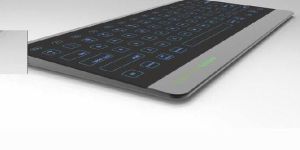 Touch Screen Keyboard