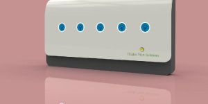 Touch Screen Switch Board