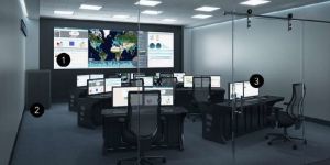 Video Wall Installation Services