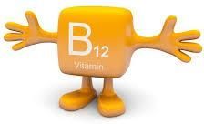 Vitamin B12 Supplement