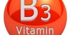 Vitamin B3 Supplement
