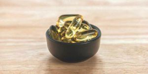 Vitamin D3 Supplement