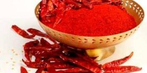 Natural Chilli Powder