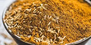 Natural Coriander Powder
