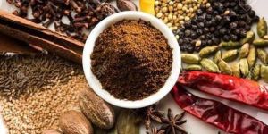 Natural Garam Masala