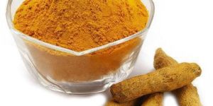 Yellow Turmeric Powder