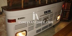 VECHICLE FURNITURE TRUCK FACE