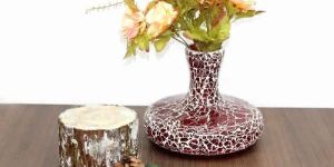 FLOWER VASE (S32827)