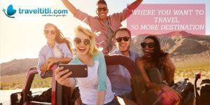 Holiday Package Vacation Package Family Tour Package Visa Flights Insurance Travel Titli