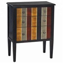 Wood Made Buffet with Multiple Drawers