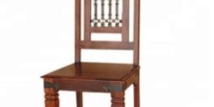 Wooden Antique Chair