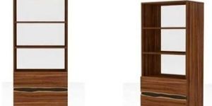 Wooden Chest