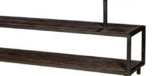 WOODEN HOME TV UNIT