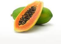 Fresh Papaya