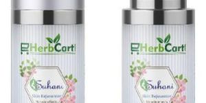 Suhani Whitening Serum