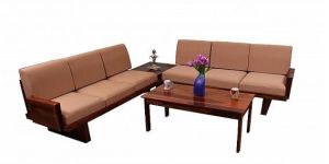 L Sofa 6 Seater Unique Design