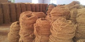 Coir Yarn