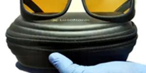 Laser Safety Glasses