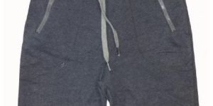 MENS SOLID SHORT LOWERS