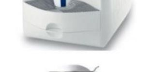 Lavazza EP 950 Capsule Coffee Vending Machine