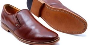 Mens Leather Shoes