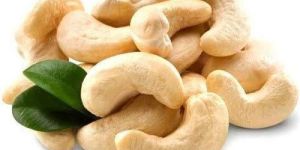 Organic Cashew Kernels