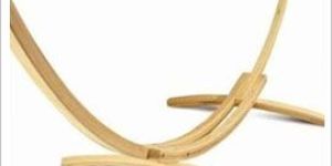 12 FEET WOOD ARC STAND