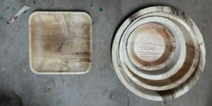 Areca Leaf Plate