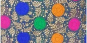 Georgette Dress Material
