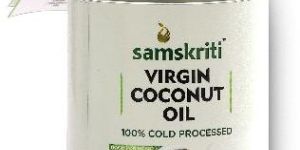 Samskriti Virgin Coconut Oil
