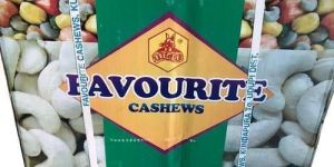 Hegde Favourite Cashew Nuts