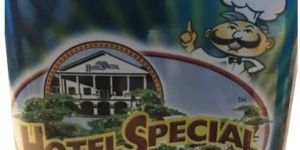 Hotel Special Asafoetida