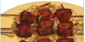 Kabab Masala
