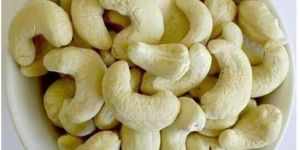 Organic Cashew Nuts