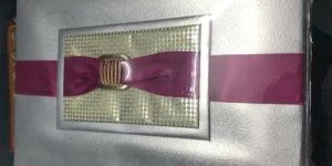 Rectangular Dry Fruits Box