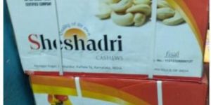 Sheshadri Cashew Nuts