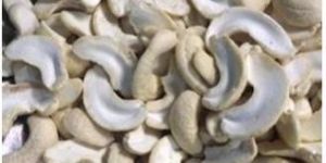 Split Cashew Nuts